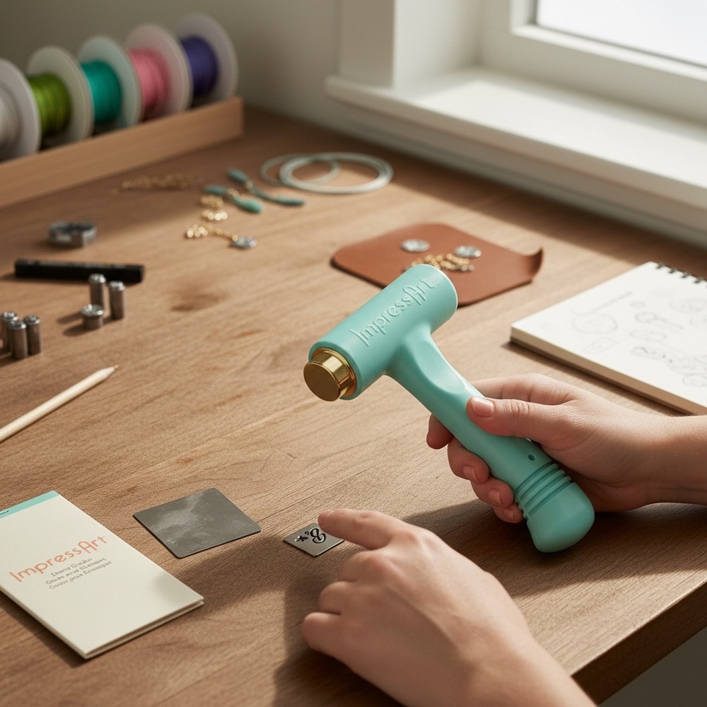 ImpressArt Stamping Tools